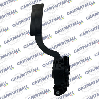 07-11 GMC Yukon Escalade 2.4L AT Fuel Accelerator Gas Pedal Throttle 15101848