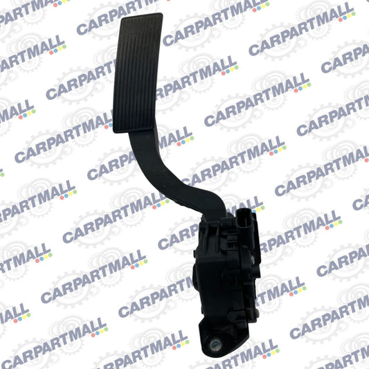 07-11 GMC Yukon Escalade 2.4L AT Fuel Accelerator Gas Pedal Throttle 15101848
