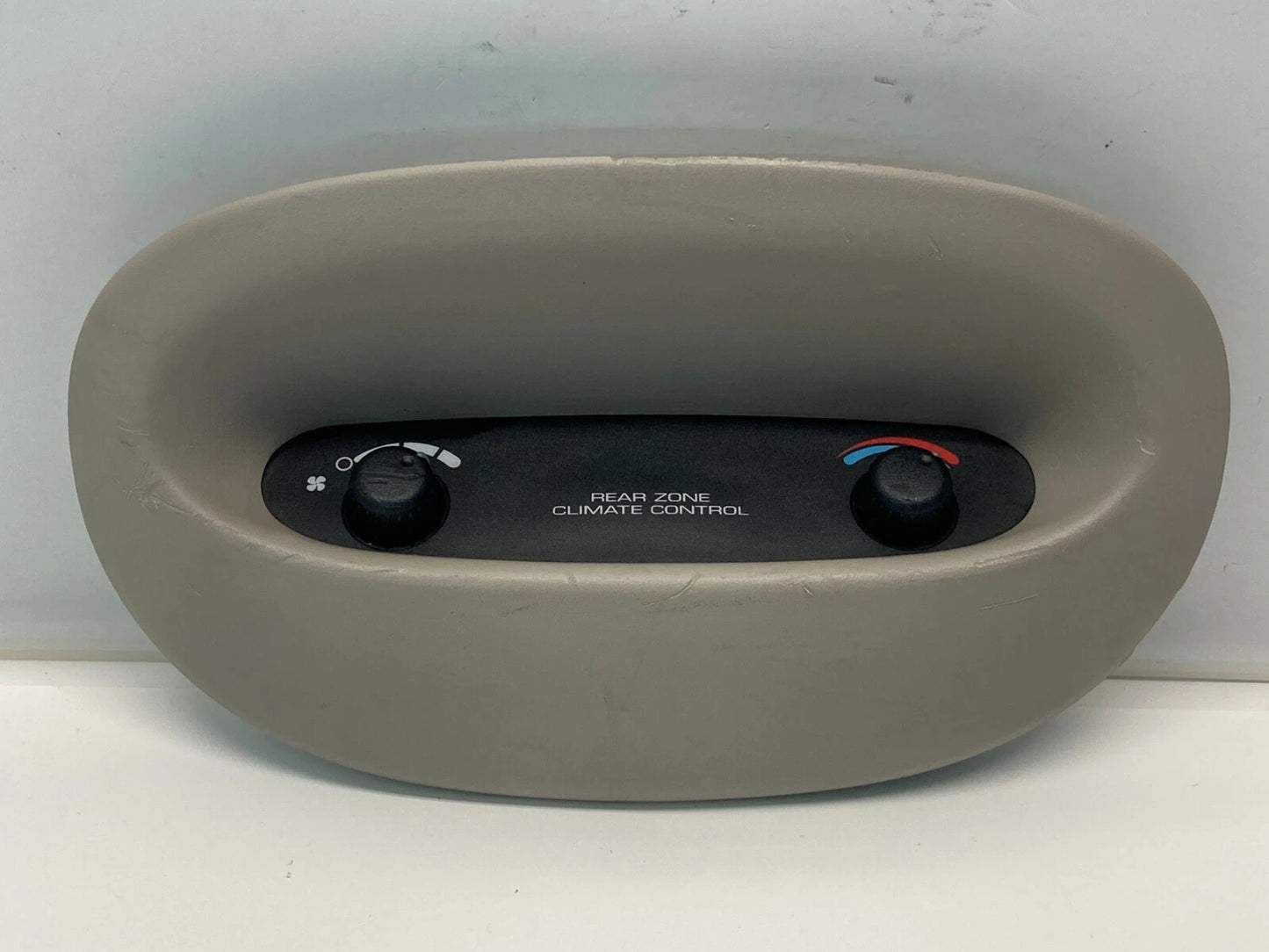 2001-2007 CHRYSLER TOWN & COUNTRY REAR ZONE AC HEATER CLIMATE CONTROL 4685797AA