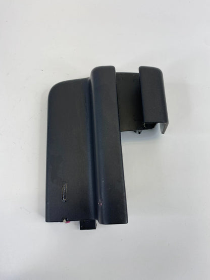 2005-2011 CADILLAC STS FRONT RIGHT SEAT REAR LEFT SIDE TRACK END COVER 88952688