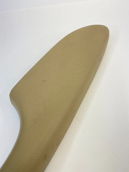 2011-2014 HYUNDAI SONATA REAR RIGHT PASSENGER SIDE DOOR ARMREST OEM D1442-3S000