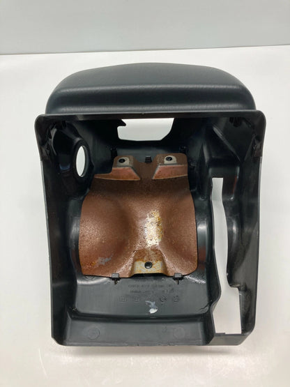 2003 2004 2005 2006 ACURA MDX STEERING COLUMN LOWER & UPPER COVER TRIM GARNISH