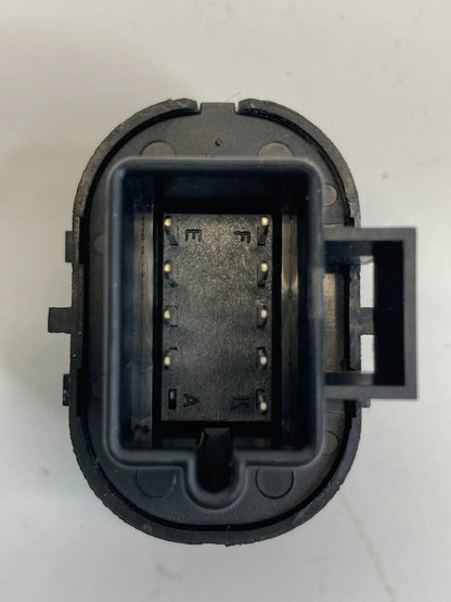 2006-2013 CHEVROLET IMPALA FRONT LEFT SIDE POWER MIRROR CONTROL SWITCH 15261340