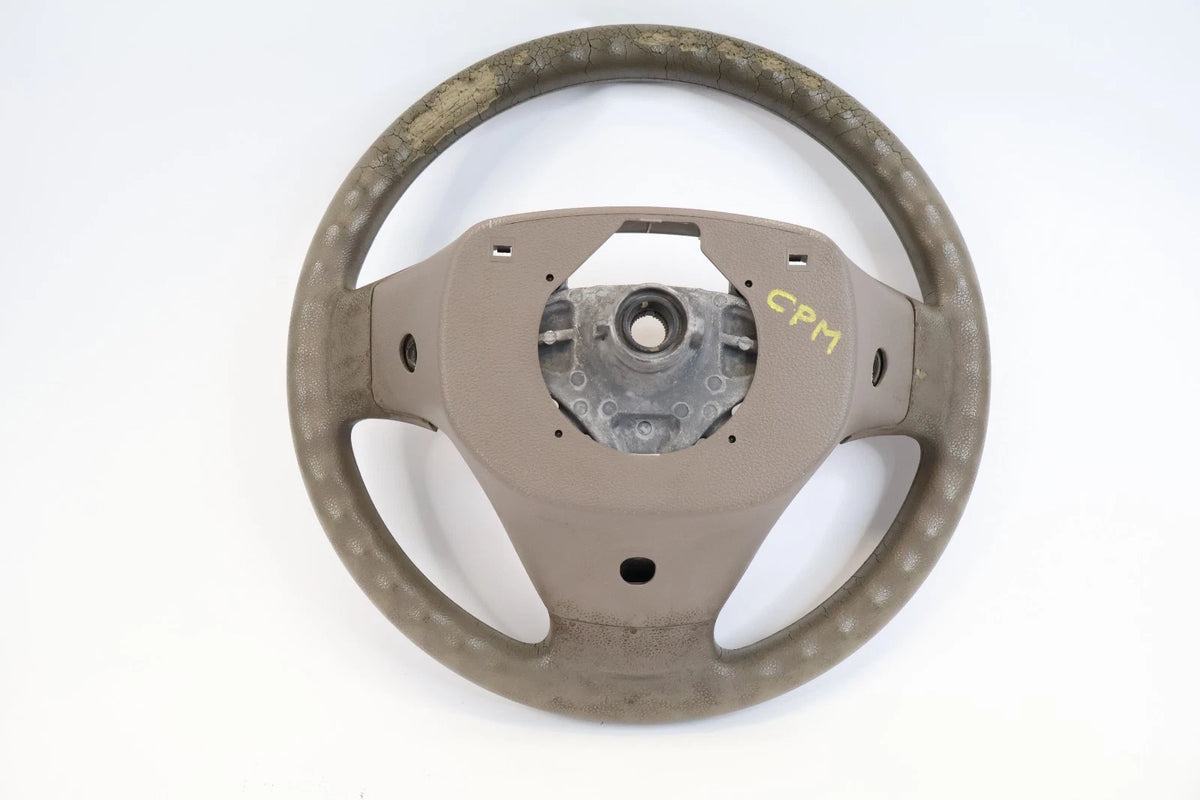 2006-2011 KIA RIO RIO5 STEERING WHEEL CORE SKELETON BEIGE OEM 56113-1G300
