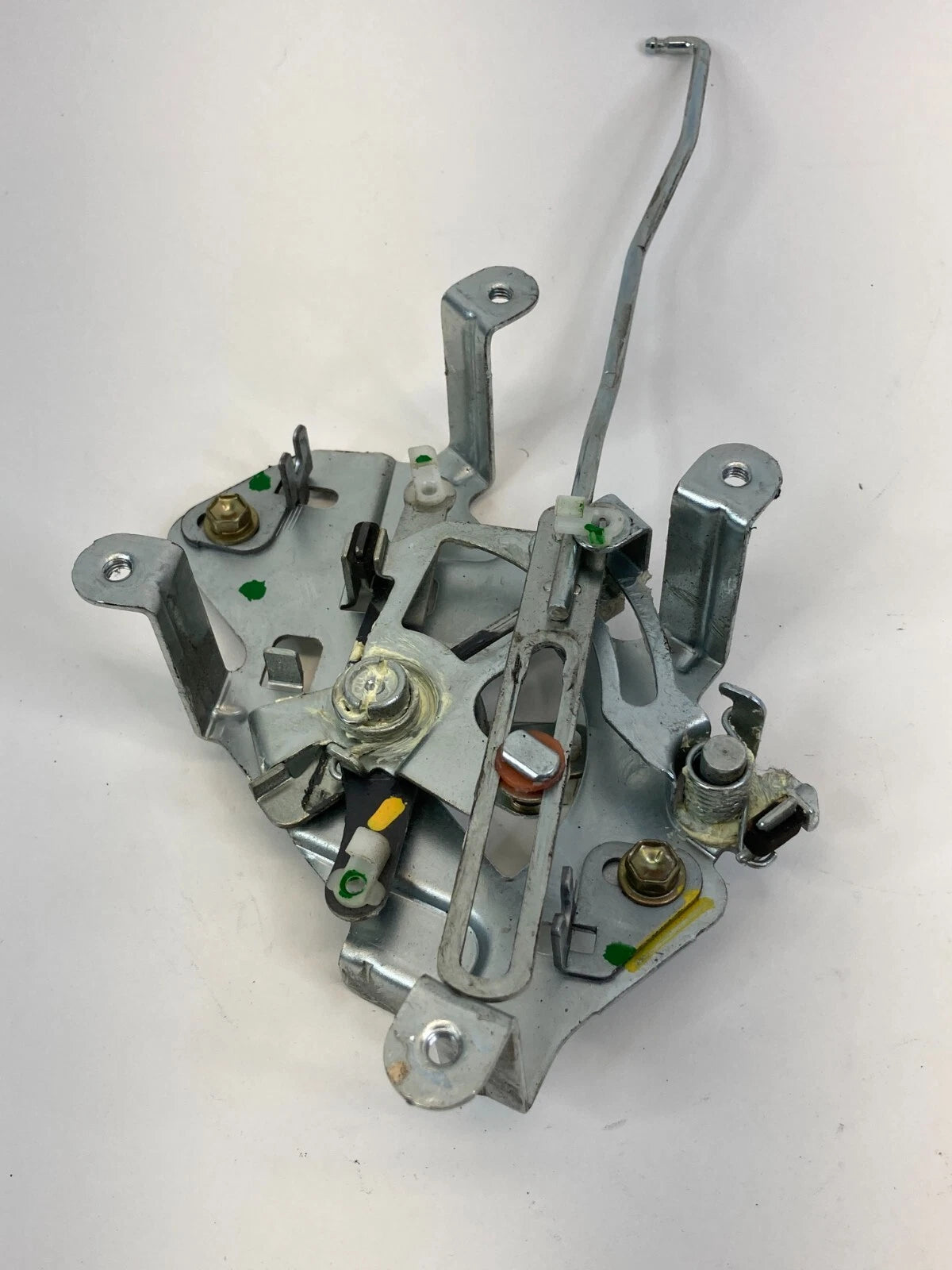 2003 2004 2005 2006 HONDA ELEMENT REAR RIGHT BACK SIDE DOOR LOCK ACTUATOR OEM