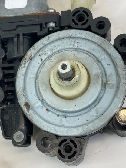 2005 05 JEEP GRAND CHEROKEE REAR RIGHT SIDE DOOR WINDOW MOTOR 55394228AB OEM