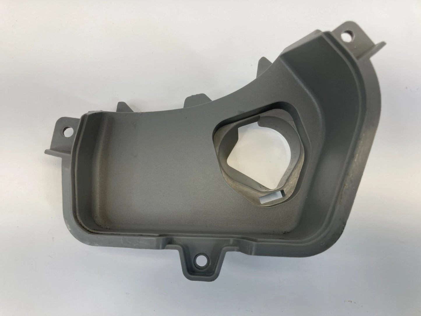 2007-2009 TOYOTA CAMRY RIGHT SIDE POCKET COVER TRIM BEZEL 55435-33050 OEM