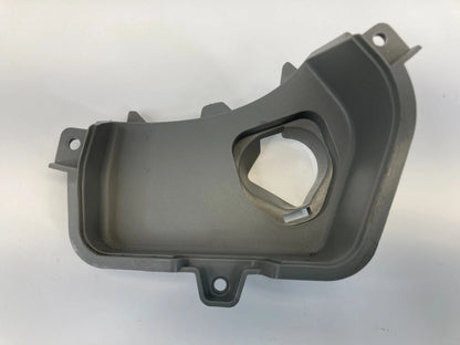2007-2009 TOYOTA CAMRY RIGHT SIDE POCKET COVER TRIM BEZEL 55435-33050 OEM