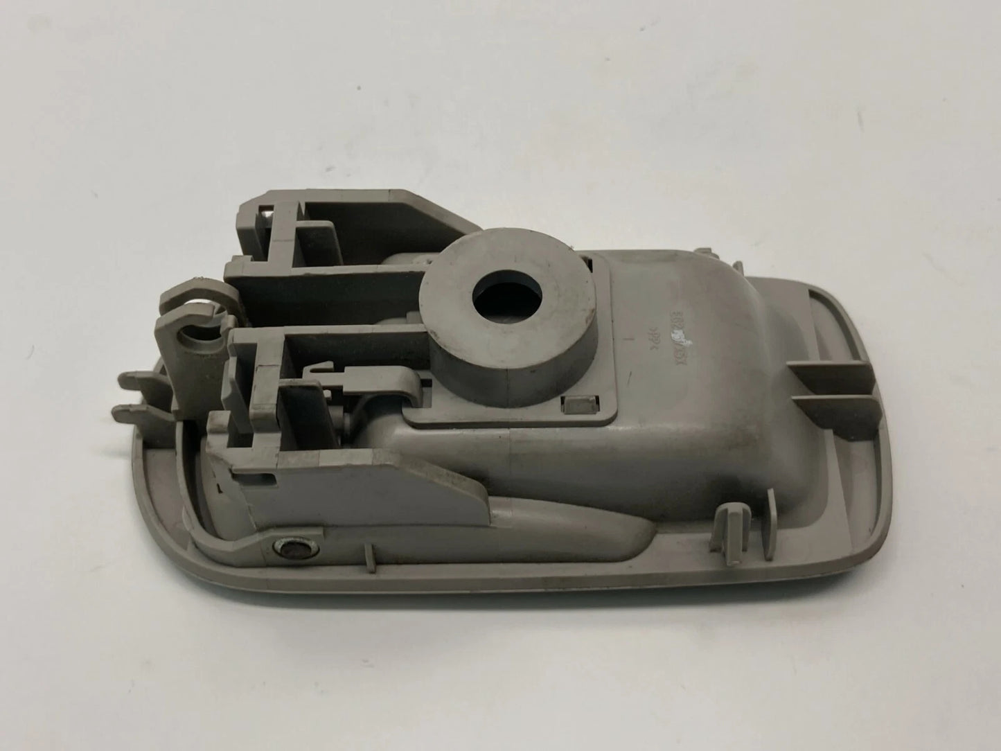 2007-2012 MAZDA CX-7 REAR RIGHT SIDE SEAT FOLD DOWN RELEASE HANDLE EG2157X5X OEM