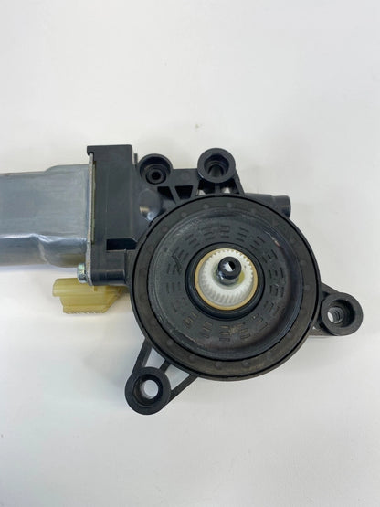 2009-2012 HYUNDAI ELANTRA 2007-2012 VERACRUZ REAR LEFT POWER WINDOW MOTOR OEM