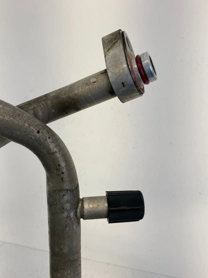 11-19 2011-2019 Ford Interceptor Utility 3.7L A/C Suction Hose Pipe Line OEM