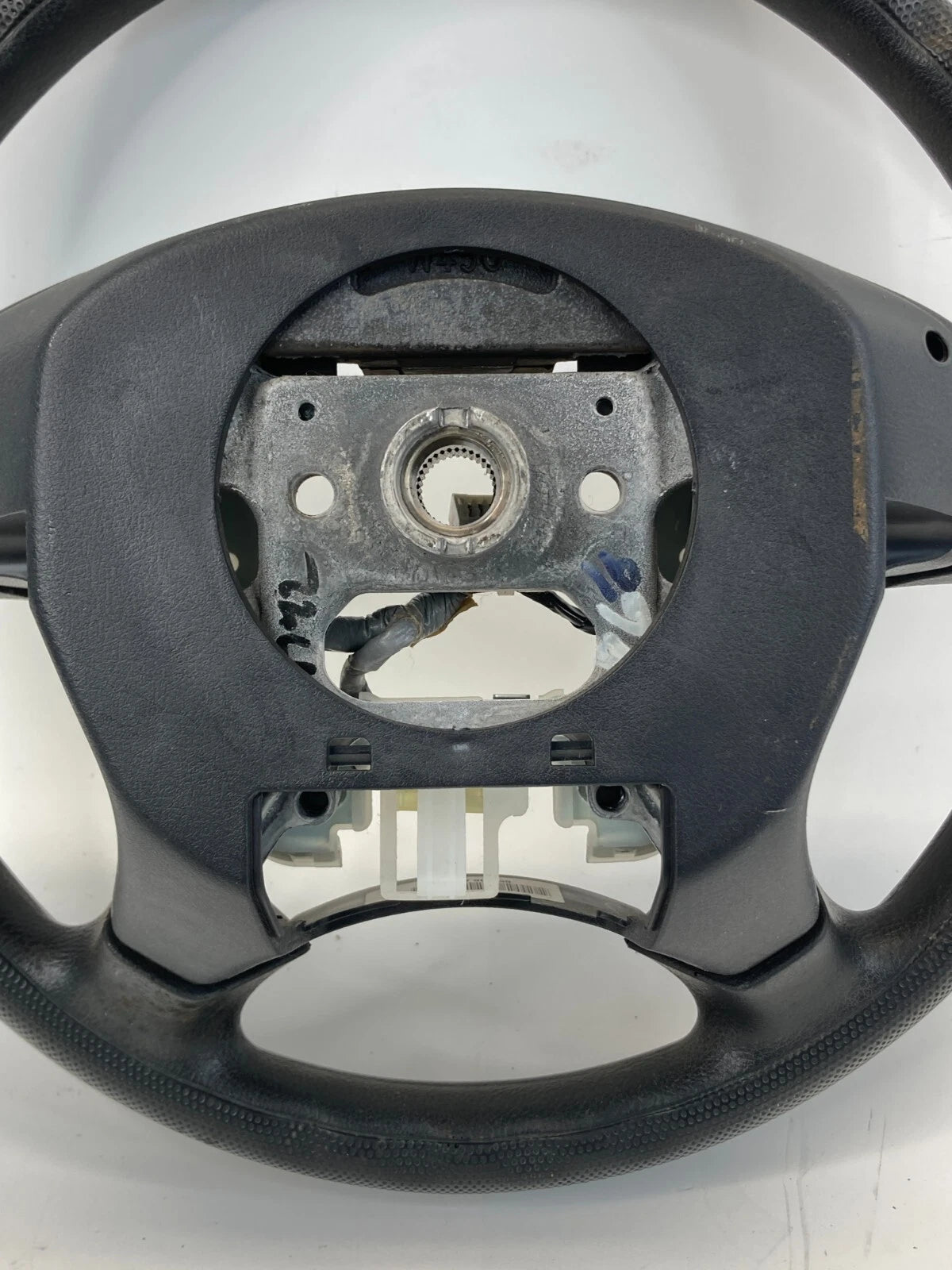 05 06 07 08 09 10 HONDA ODYSSEY STEERING WHEEL W/CRUISE CONTROL & AUDIO SWITCH