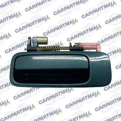 1997 1998 1999 2000 2001 LEXUS ES300 REAR LEFT SIDE OUTER DOOR HANDLE ASSEMBLY