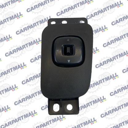 2002-2006 MAZDA MPV DASH POWER MIRROR CONTROL SWITCH BUTTON LD47-66-600 OEM