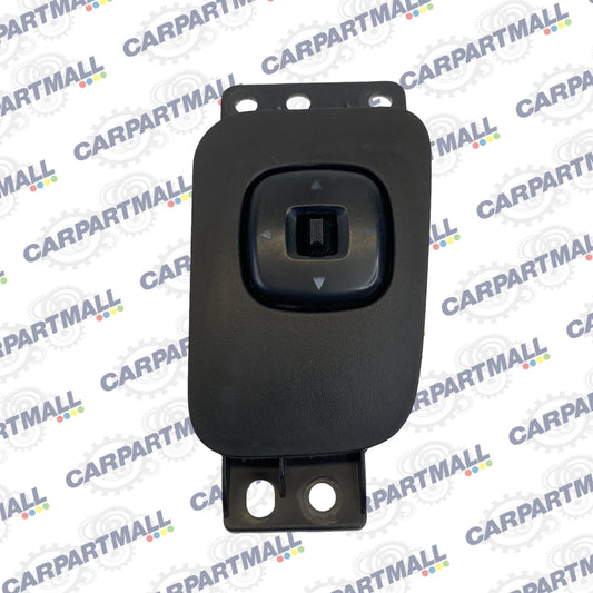2002-2006 MAZDA MPV DASH POWER MIRROR CONTROL SWITCH BUTTON LD47-66-600 OEM