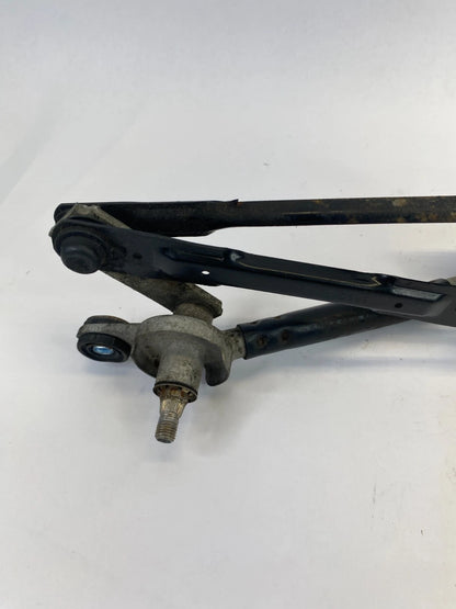 2011-2016 HYUNDAI ELANTRA FRONT WINDSHIELD WIPER MOTOR W LINKAGE 98110-3X000 OEM