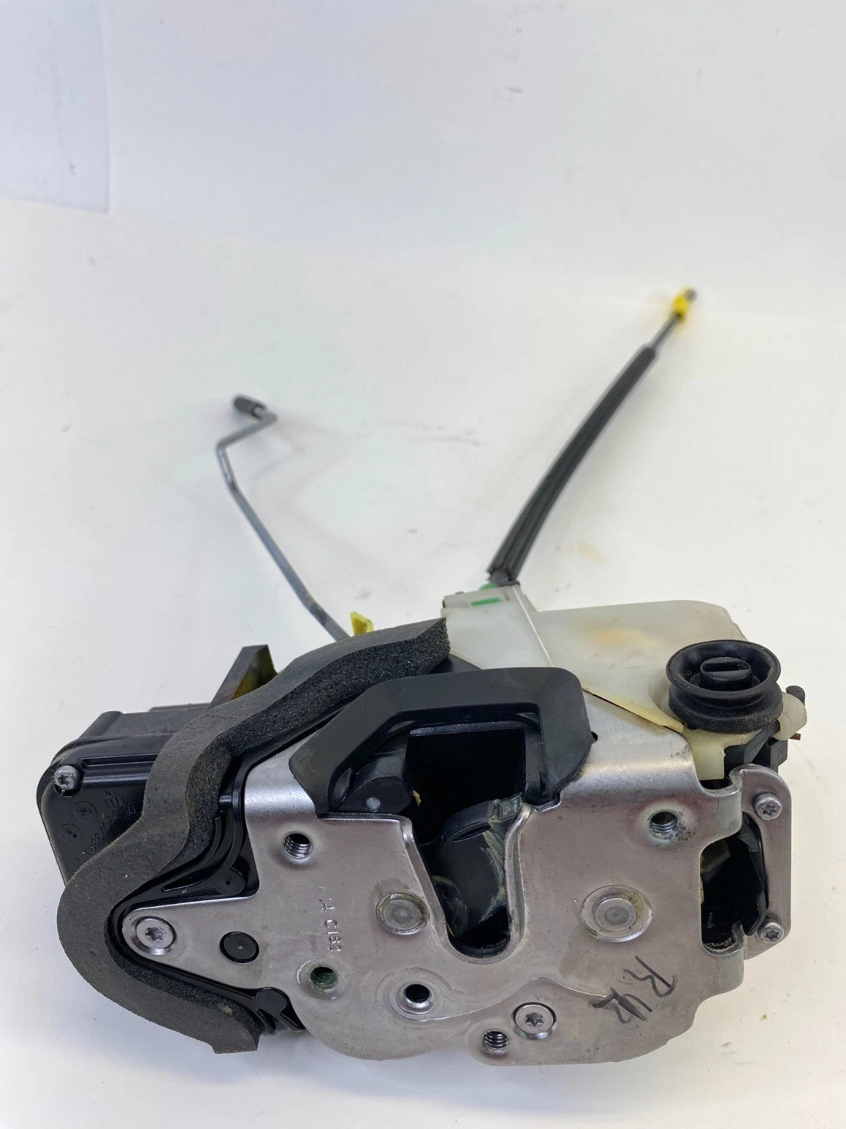 2013-2016 CHEVROLET CRUZE REAR LEFT BACK DOOR LOCK LATCH 13579557 OEM