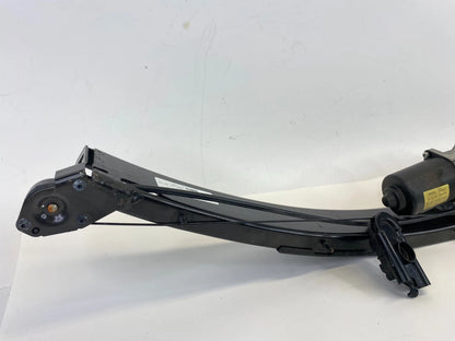 10-16 TOWN & COUNTRY REAR LEFT POWER SLIDING DOOR MODULE MOTOR TRACK 68060499ACB