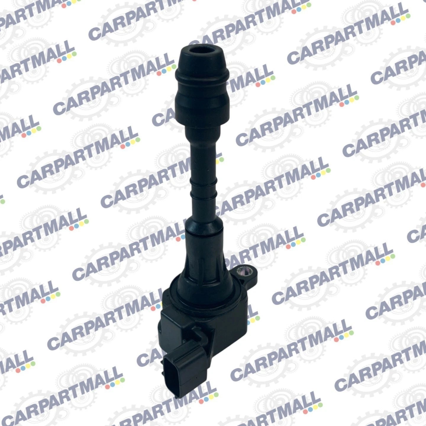 2003-2007 NISSAN MURANO 3.5L V6 IGNITION COIL SPARK PLUG BOOT OEM 22448-8J115