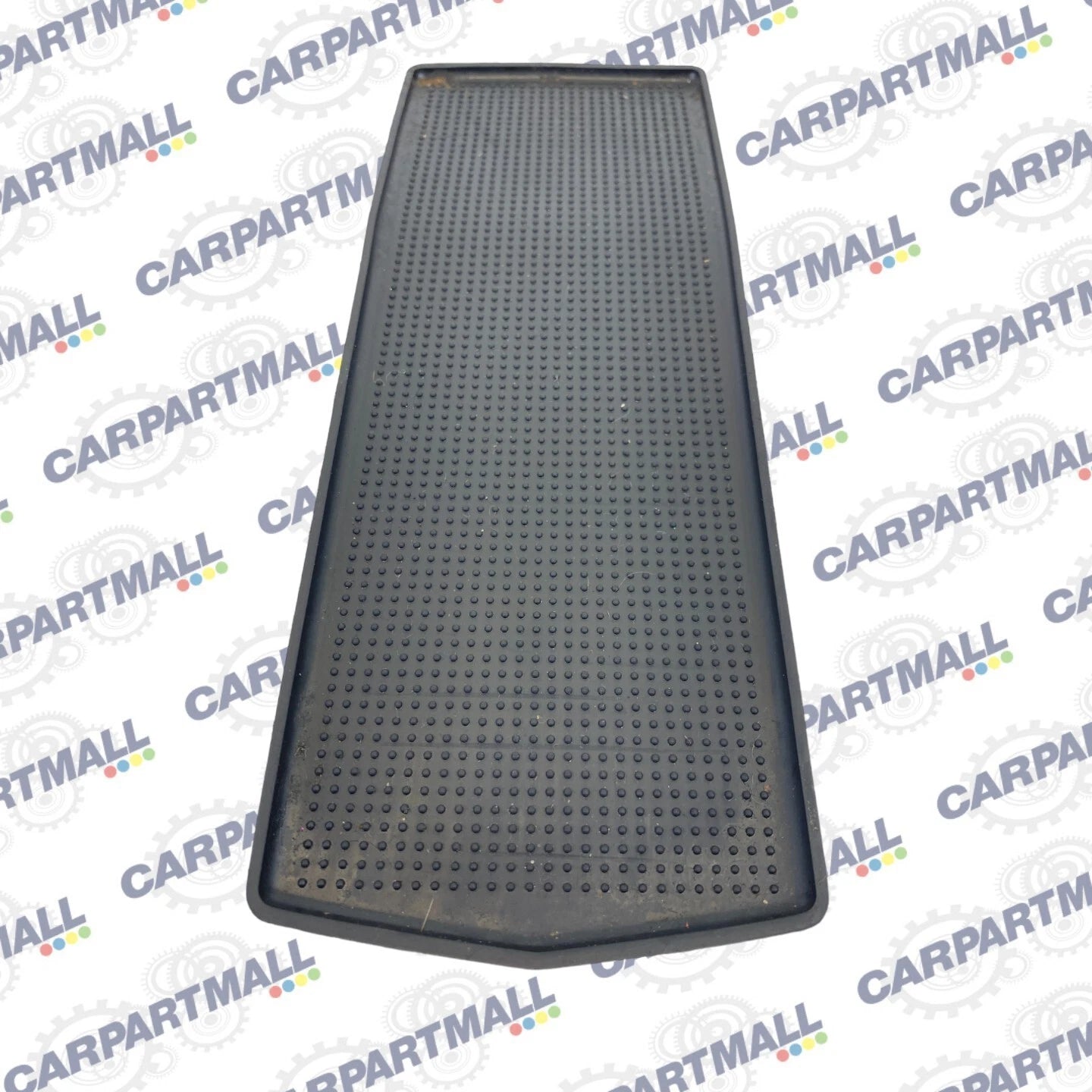 2006 2007 06 07 SATURN VUE CENTER CONSOLE INTERIOR INSERT RUBBER MAT MER52685