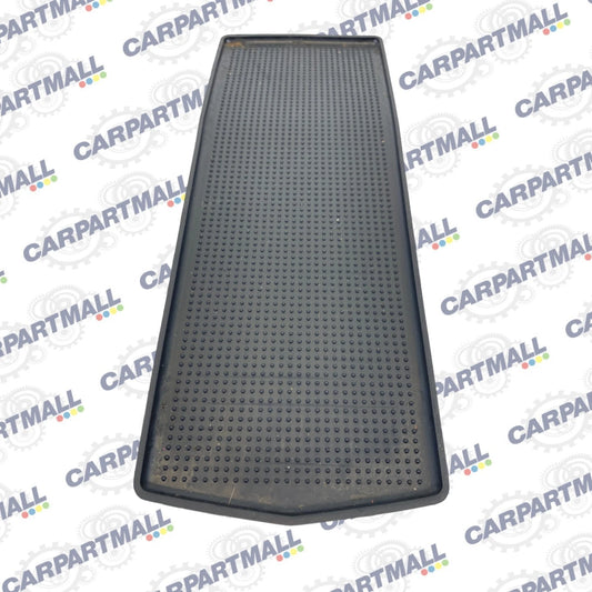 2006 2007 06 07 SATURN VUE CENTER CONSOLE INTERIOR INSERT RUBBER MAT MER52685