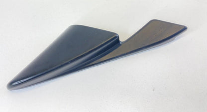 05-09 SUBARU LEGACY PASSENGER SIDE INTERIOR DOOR MIRROR COVER TRIM 94251AG04A