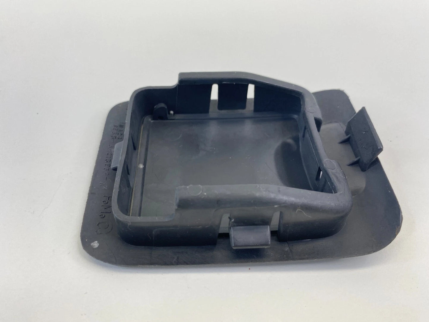 2006-2016 FORD FUSION REAR SEAT CHILD ANCHOR HOOK CAP COVER TRIM 6E5354213E54A