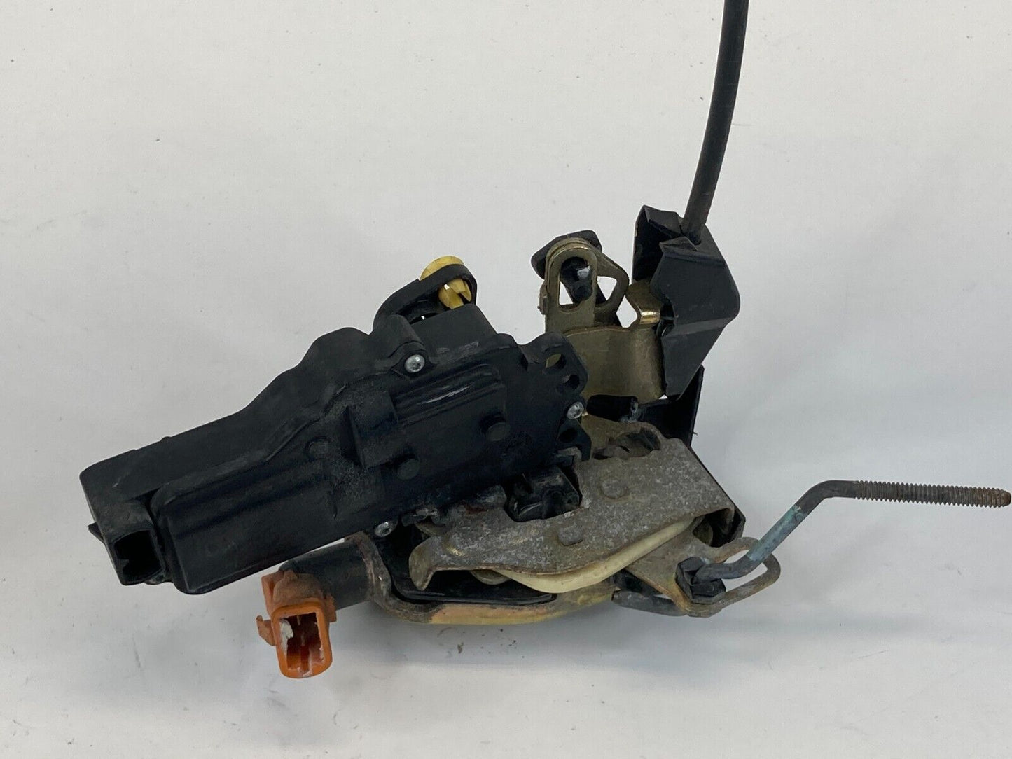 03 04 05 06 Lincoln Navigator Back Rear Left Side Door Lock Latch Actuator OEM