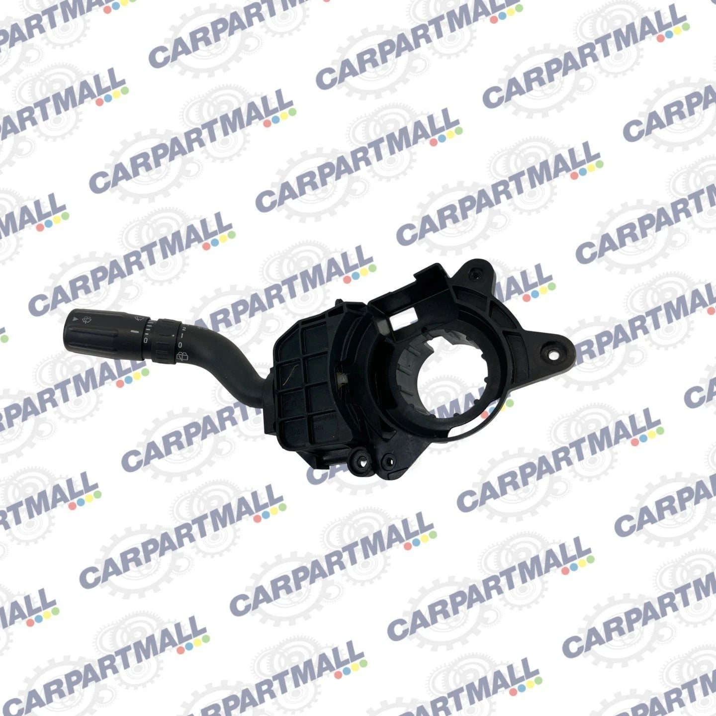 2007-2014 FORD EXPEDITION WINDSHIELD WIPER LEVER SWITCH 7L1T-14B522-AGW OEM