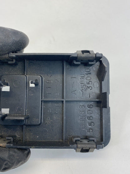 1996 1997 1998 Toyota 4Runner Dash Lower Trim Panel Cover Bezel 55606-35010 OEM