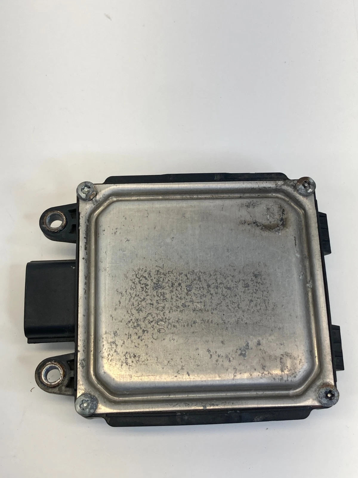 2017 2018 Nissan Altima 2.5L L4 Rear Left Blind Spot Radar Sensor 284K1-9HU0A