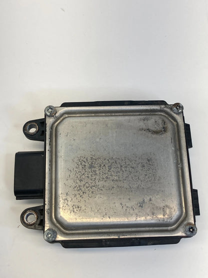 2017 2018 Nissan Altima 2.5L L4 Rear Left Blind Spot Radar Sensor 284K1-9HU0A