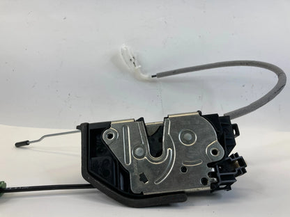 2004-2007 BMW 525I 530I REAR LEFT SIDE DOOR LOCK LATCH ACTUATOR 7167075 OEM