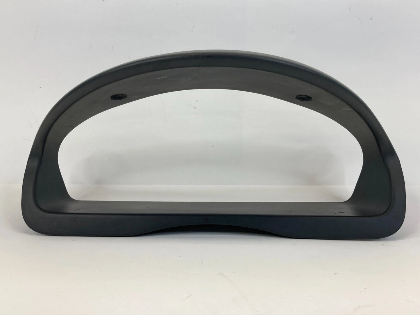2007-2011 CHEVROLET AVEO INSTRUMENT SPEEDOMETER CLUSTER TRIM BEZEL 96462894 OEM