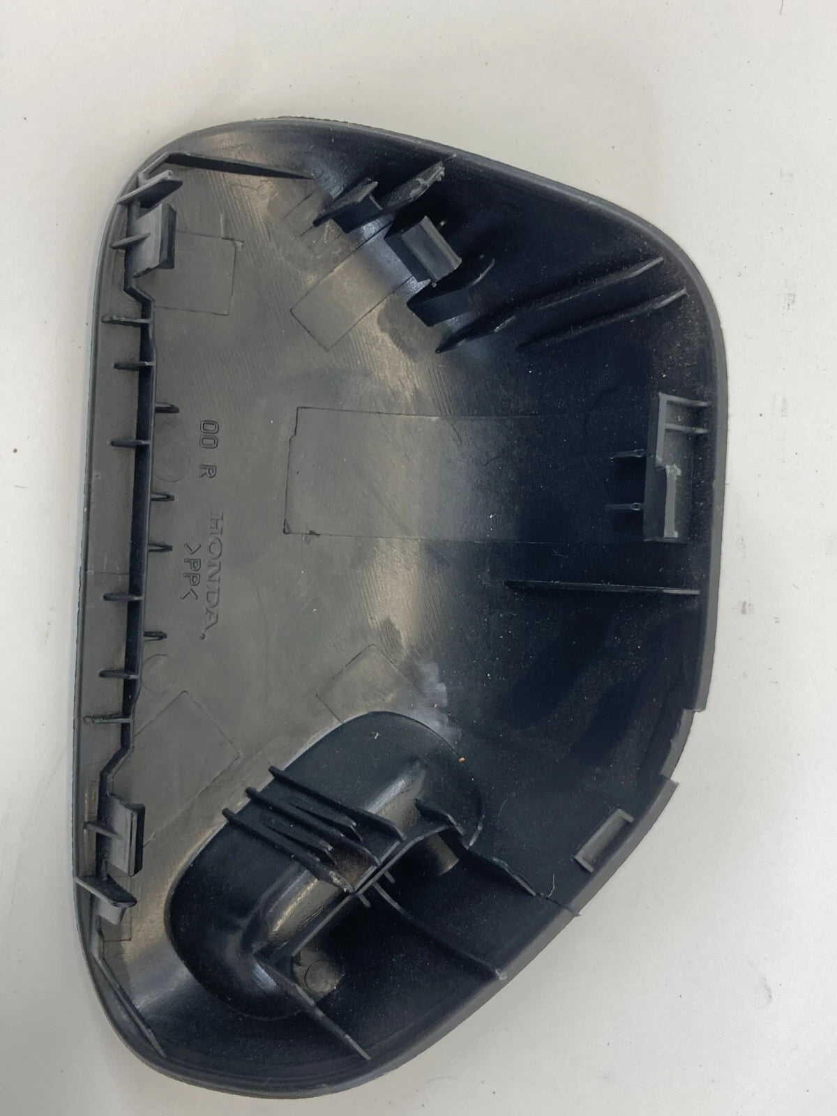 09 10 11 12 13 HONDA FIT HATCHBACK REAR RIGHT SIDE HOOK COVER CAP TRIM OEM