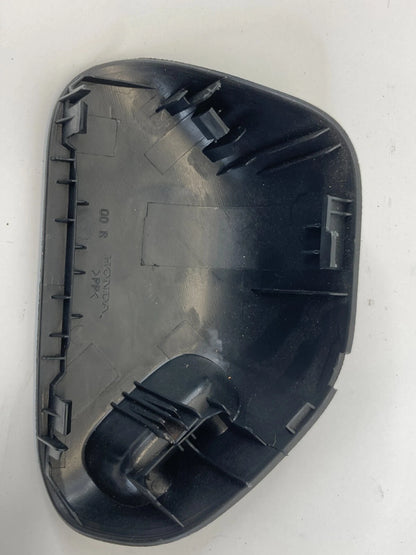 09 10 11 12 13 HONDA FIT HATCHBACK REAR RIGHT SIDE HOOK COVER CAP TRIM OEM