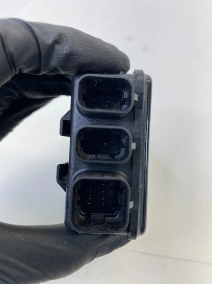 2005-2007 HONDA ODYSSEY SEAT WEIGHT SENSOR CONTROL MODULE UNIT 81169-SHJ-A02 OEM