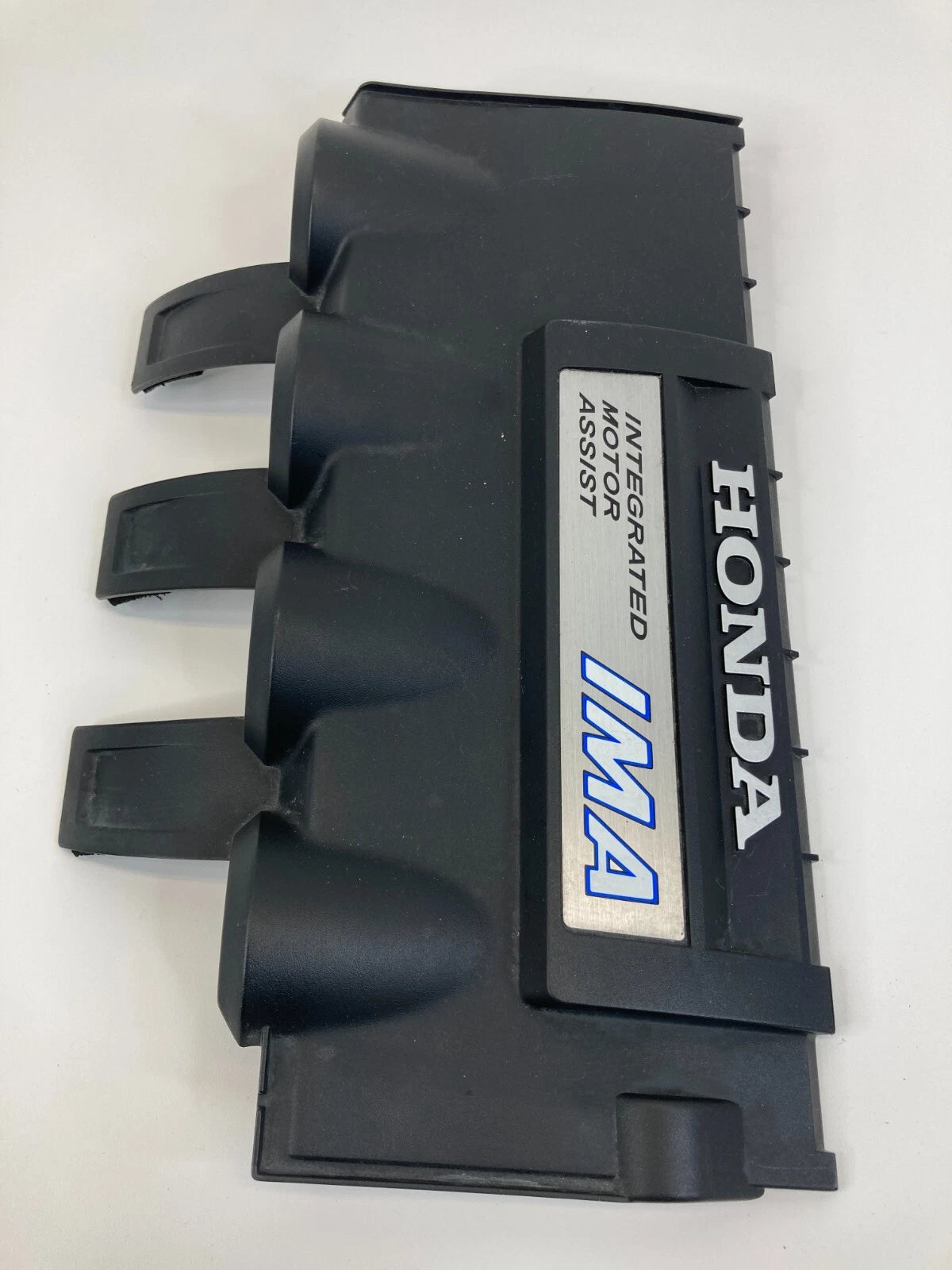 2010-2014 HONDA INSIGHT 1.3L HYBRID ENGINE APPEARANCE COVER UNIT OEM 17121RBJ01