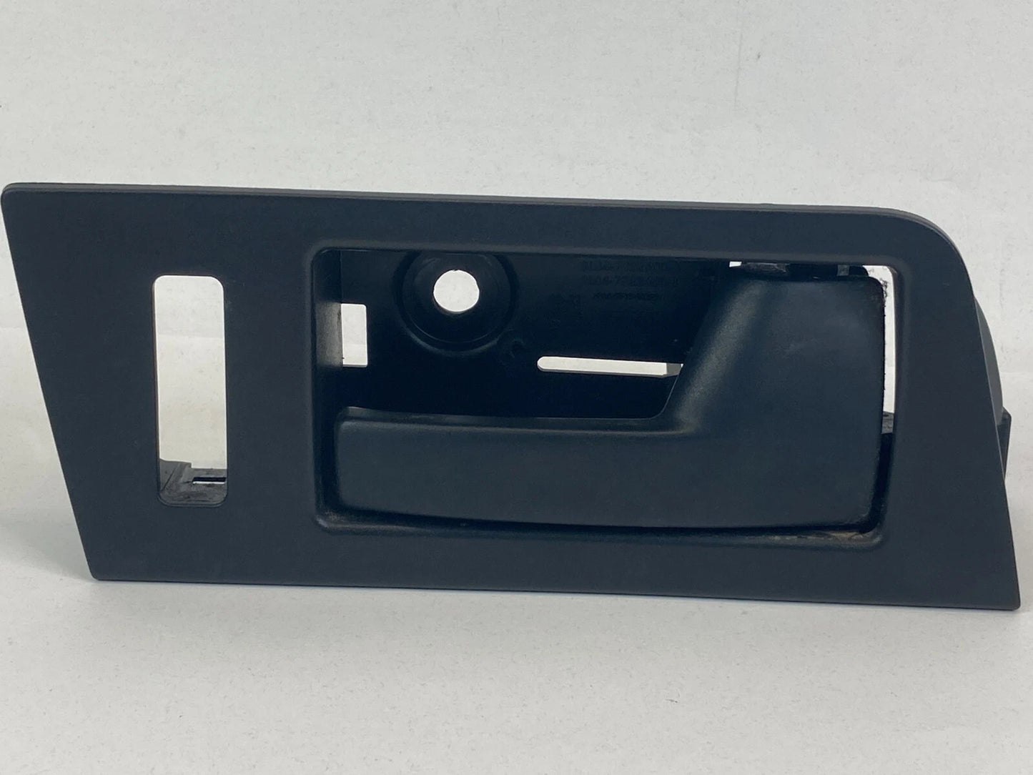 08-11 FORD FOCUS FRONT RIGHT PASSENGER INTERIOR INNER DOOR HANDLE 8L84-7822600