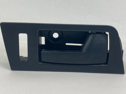 08-11 FORD FOCUS FRONT RIGHT PASSENGER INTERIOR INNER DOOR HANDLE 8L84-7822600
