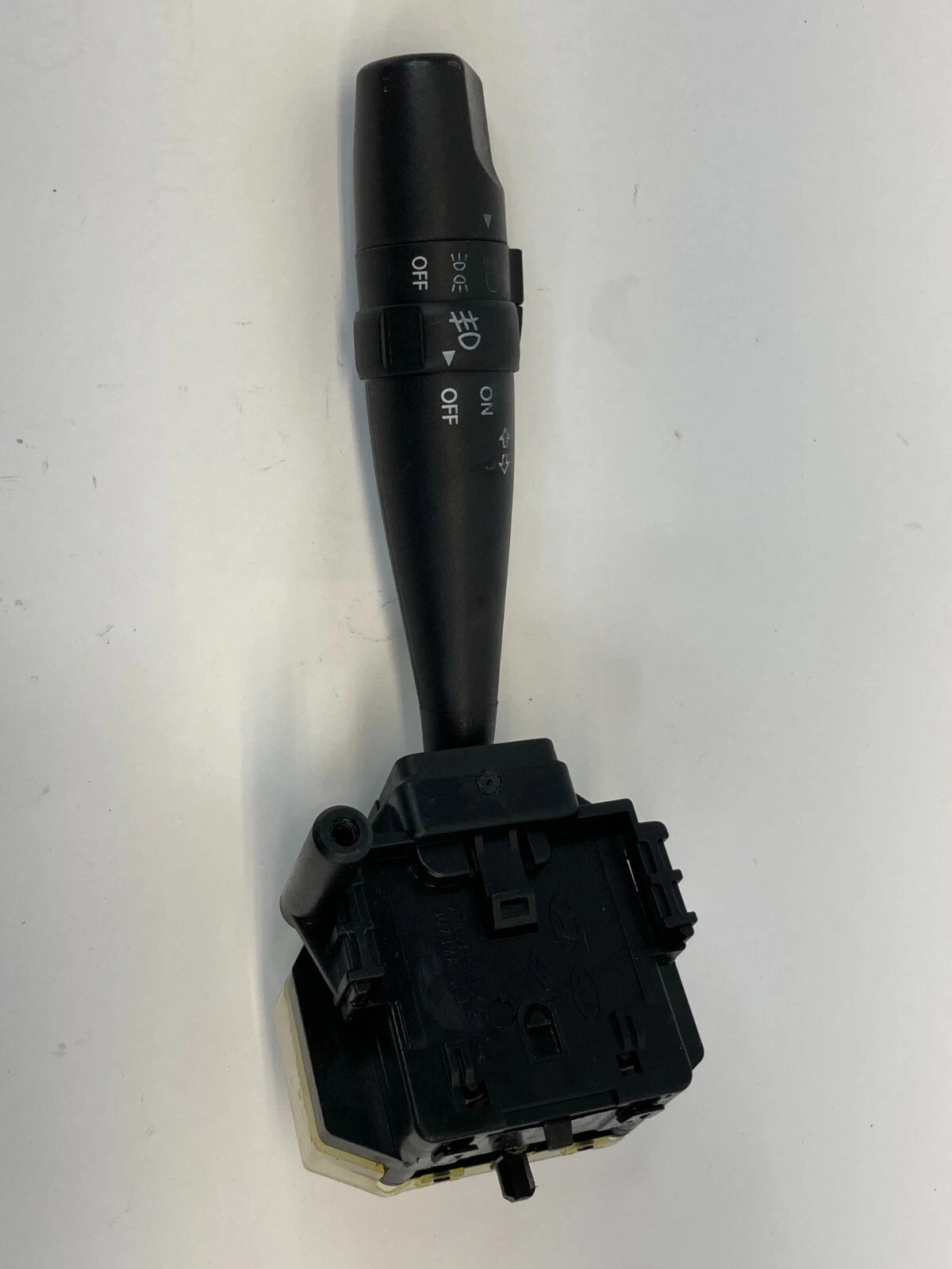 07-10 HYUNDAI ELANTRA TURN SIGNAL HEADLIGHT FOG LIGHT CONTROL SWITCH 934102H101