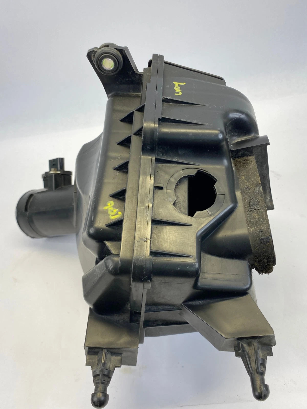 2007 2008 INFINITI G35 SEDAN RIGHT AIR CLEANER FILTER HOUSING BOX OEM JK20A