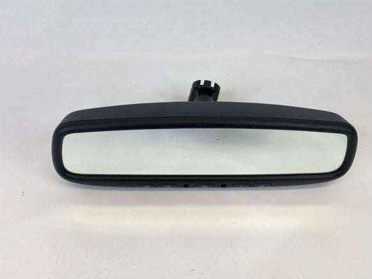 2005-2010 KIA SPORTAGE REAR VIEW INTERIOR MIRROR AUTO DIM HOMELINK E11-015894