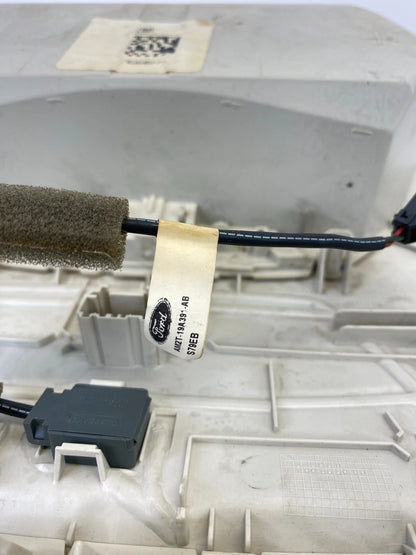 2013-2016 FORD ESCAPE OVERHEAD CONSOLE CUBBY SUNGLASS HOLDER 156226100 OEM