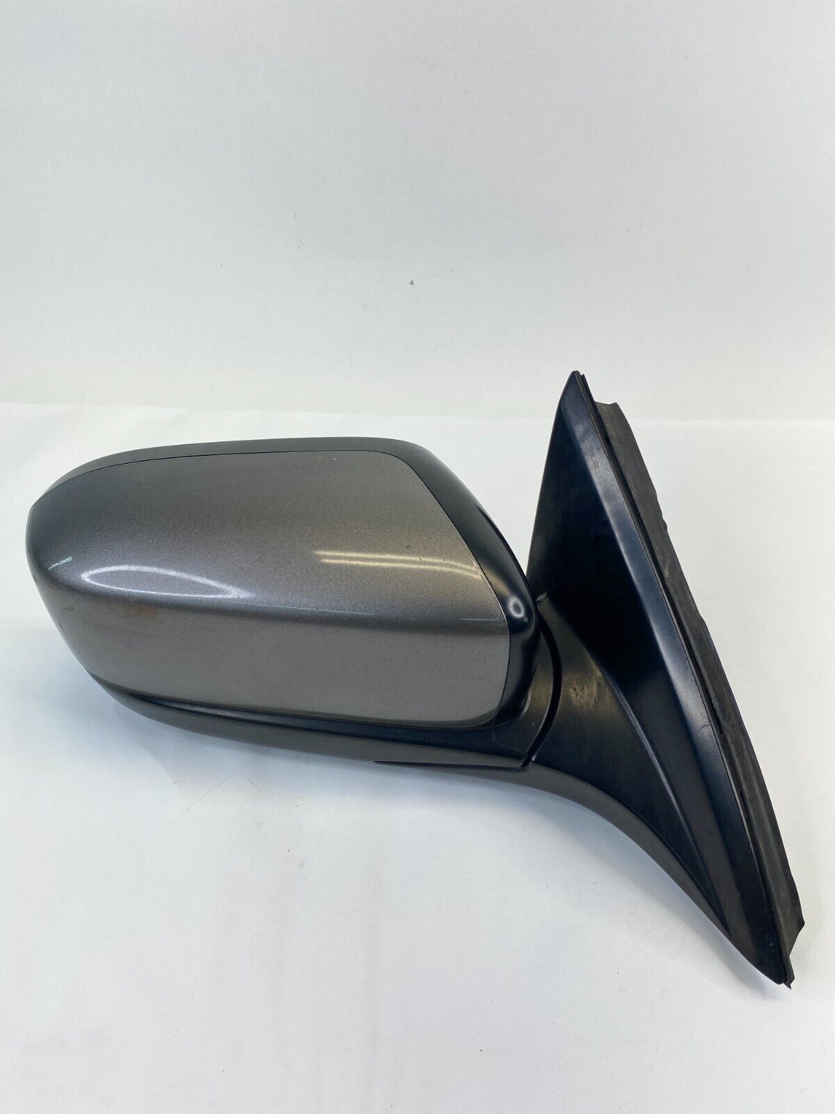 2006 2007 Honda Accord SEDAN Front Right Passenge Side View Power Door Mirror