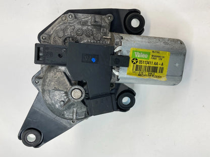 08-16 TOWN & COUNTRY GRAN CARAVAN REAR LIFTGATE WIPER POWER MOTOR 5113411AA OEM