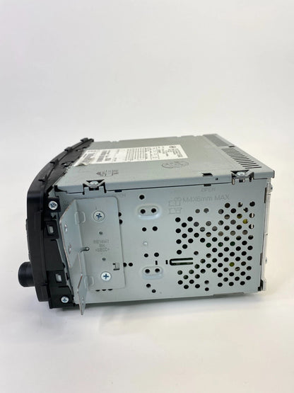 2012-2014 HYUNDAI ACCENT DASH AM FM CD RADIO PLAYER UNIT 96170-1R1104X OEM