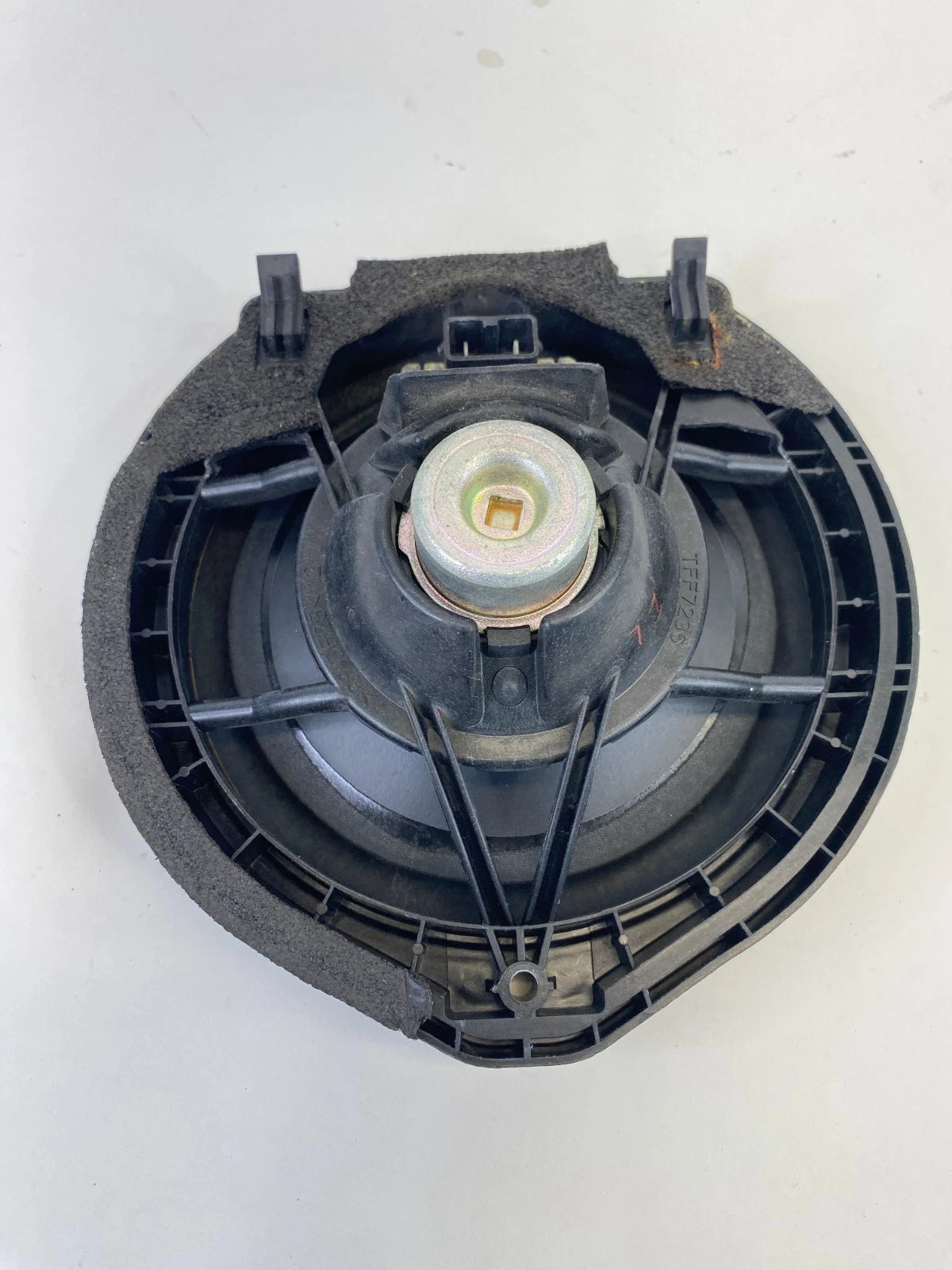 2008-2012 Honda Accord Coupe Left Driver Door Audio Speaker OEM