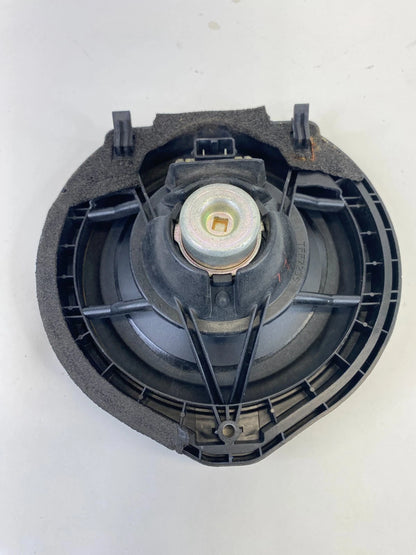2008-2012 Honda Accord Coupe Left Driver Door Audio Speaker OEM