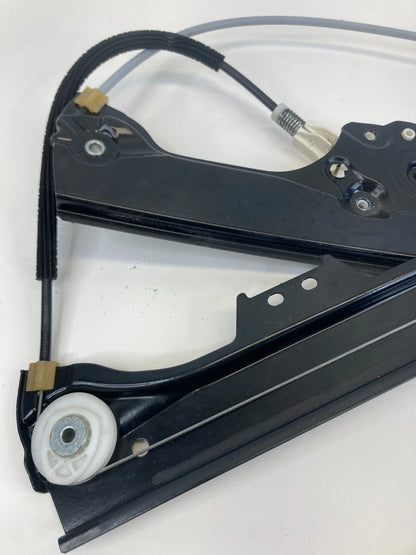 2004-2007 BMW 525I 530I SEDAN FRONT RIGHT SIDE POWER DOOR WINDOW REGULATOR